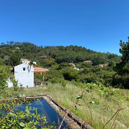 Quinta Algarve Das Relvinhas Monchique Exteriér fotografie