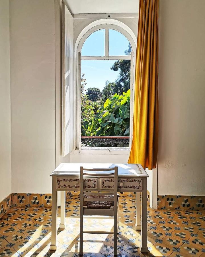 Quinta Algarve Das Relvinhas Monchique Exteriér fotografie