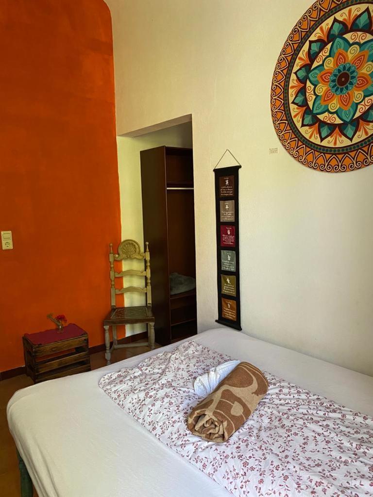 Quinta Algarve Das Relvinhas Monchique Pokoj fotografie