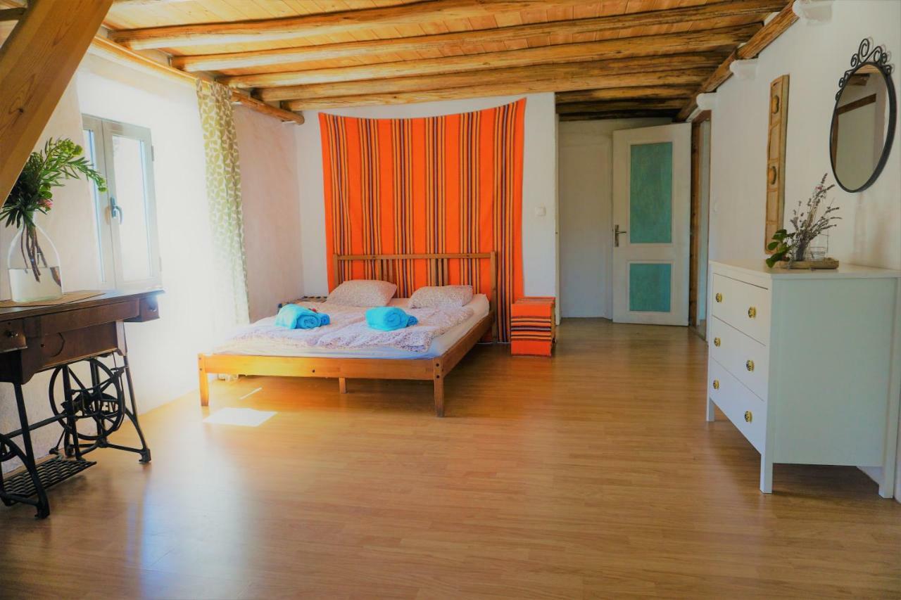 Quinta Algarve Das Relvinhas Monchique Exteriér fotografie